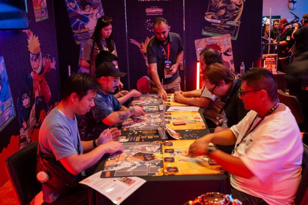 SAN DIEGO, CA - July 23rd: Cosplay and Ambiance during San Diego Comic Con on July 23th, 2026. Copyright: xTonyxFortex