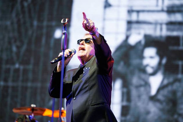 Madness perform at Brighton Beach Brighton Beach, East Sussex, UK, On The Beach presents Madness presents Madrophenia on 23 July 2026. Madness headline On The Beach in homage to the rock opera and also classic movie Quadrophenia filmed in Brighton in the 1970™s Madness band members shown Graham Suggs McPherson, Credit:Andy Sturmey Andrew Sturmey - B1114 Avalon United Kingdom, East Sussex, Brighton  Copyright: xAndyxSturmeyx xAndrewxSturmeyx-xB1114x xAvalonx 1118129307