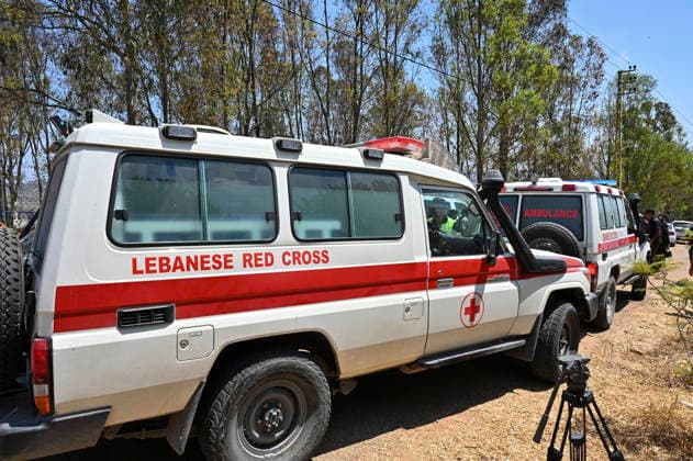 Lebanese Army Deploys In Western Zawtar After Israeli Withdrawal Lebanese army troops deploy in the town of Western Zawtar in southern Lebanon on July 23, 2026, to conduct search and inspection operations following the withdrawal of Israeli forces. The deployment is part of a pilot area arrangement implemented under a framework agreement reached with Israel. Lebanese troops began security operations in the area after taking positions in the town. south Lebanon  Copyright: xFadelxItanix originalFilename: itani-notitle260723_np97K.jpg