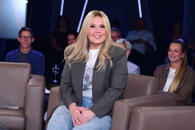 Maite Kelly zu Gast bei der NDR Talk Show am 24.07.2026 in Hamburg NDR Talk Show am 24.07.2026 in Hamburg *** Maite Kelly to appear on the NDR Talk Show on July 24, 2026, in Hamburg NDR Talk Show on July 24, 2026, in Hamburg 