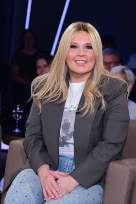 Maite Kelly zu Gast bei der NDR Talk Show am 24.07.2026 in Hamburg NDR Talk Show am 24.07.2026 in Hamburg *** Maite Kelly to appear on the NDR Talk Show on July 24, 2026, in Hamburg NDR Talk Show on July 24, 2026, in Hamburg 