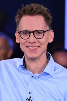 Frank Busemann zu Gast bei der NDR Talk Show am 24.07.2026 in Hamburg NDR Talk Show am 24.07.2026 in Hamburg *** Frank Busemann as a guest on the NDR Talk Show on July 24, 2026, in Hamburg NDR Talk Show on July 24, 2026, in Hamburg 