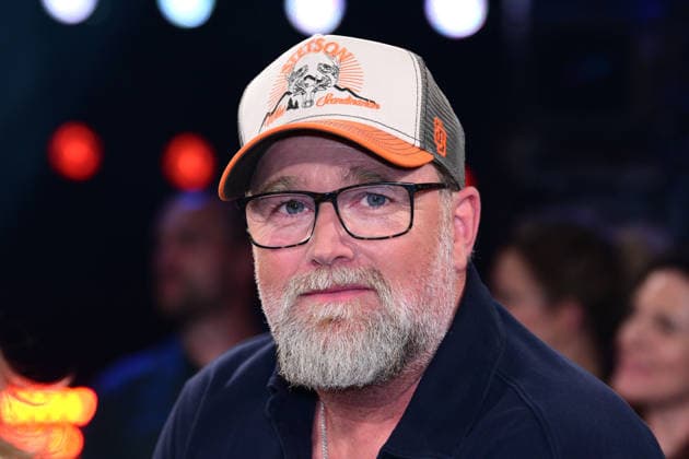Brian Bojsen zu Gast bei der NDR Talk Show am 24.07.2026 in Hamburg NDR Talkshow am 24.07.2026 in Hamburg *** Brian Bojsen to appear on the NDR Talk Show on July 24, 2026, in Hamburg NDR Talk Show on July 24, 2026, in Hamburg 