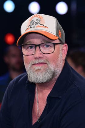 Brian Bojsen zu Gast bei der NDR Talk Show am 24.07.2026 in Hamburg NDR Talkshow am 24.07.2026 in Hamburg *** Brian Bojsen to appear on the NDR Talk Show on July 24, 2026, in Hamburg NDR Talk Show on July 24, 2026, in Hamburg 