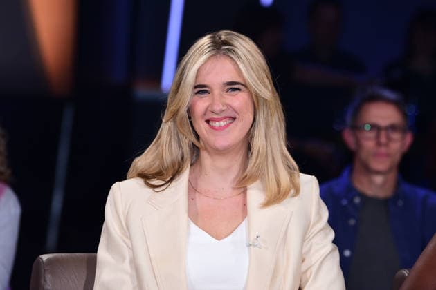 Katjana Gerz zu Gast bei der NDR Talk Show am 24.07.2026 in Hamburg NDR Talk Show am 24.07.2026 in Hamburg *** Katjana Gerz as a guest on the NDR Talk Show on July 24, 2026, in Hamburg NDR Talk Show on July 24, 2026, in Hamburg 