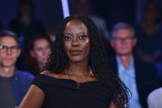Anna Dushime zu Gast bei der NDR Talk Show am 24.07.2026 in Hamburg NDR Talk Show am 24.07.2026 in Hamburg *** Anna Dushime as a guest on the NDR Talk Show on July 24, 2026, in Hamburg NDR Talk Show on July 24, 2026, in Hamburg 