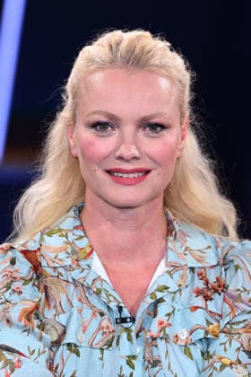 Franziska Knuppe zu Gast bei der NDR Talk Show am 24.07.2026 in Hamburg NDR Talk Show am 24.07.2026 in Hamburg *** Franziska Knuppe as a guest on the NDR Talk Show on July 24, 2026, in Hamburg NDR Talk Show on July 24, 2026, in Hamburg 