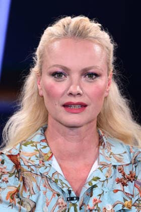 Franziska Knuppe zu Gast bei der NDR Talk Show am 24.07.2026 in Hamburg NDR Talk Show am 24.07.2026 in Hamburg *** Franziska Knuppe as a guest on the NDR Talk Show on July 24, 2026, in Hamburg NDR Talk Show on July 24, 2026, in Hamburg 