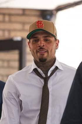 Singer Chris Brown appears in London court over alleged nightclub assault LONDON, UNITED KINGDOM - JULY 24: American R&B singer Chris Brown leaves the Southwark Crown Court after attending a hearing regarding an alleged assault at a London nightclub, in London, United Kingdom, on July 24, 2026. Zeynep Demir Anadolu London United Kingdom. Editorial use only. Please get in touch for any other usage.  Copyright: x2026xAnadoluxZeynepxDemirx