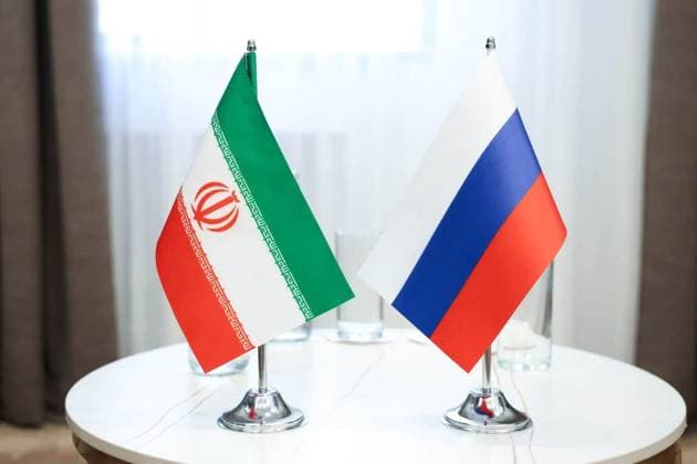 Lavrov meets Araghchi on sidelines of SCO foreign ministers meeting Russian Foreign Minister Sergey Lavrov meets with Iranian Foreign Minister Abbas Araghchi on the sidelines of the Shanghai Cooperation Organization (SCO) Foreign Ministers Council meeting in Cholpon-Ata, Kyrgyzstan, on July 24, 2026. The two officials discussed bilateral cooperation as well as regional and international developments as Moscow and Tehran continue to strengthen their political and economic ties within the framework of their growing strategic partnership. Photo by Russian Foreign Ministry s official apaimages Russia Russia Russian Federation 240726_Kyrgyzstan_RPO_00(3) Copyright: xapaimagesxRussianxForeignxMinistry sxofficialx xapaimagesx