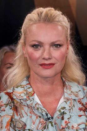ABB TALKSHOW- Franziska Knuppe Model zu Gast in der NDR Talkshow , aus dem NDR 3 Studio am Freitag 24.07.2027 in Hamburg Aufzeichnung vom 12.06.2026 Hamburg Deutschland *** ABB TALK SHOW: Franziska Knuppe, model, guest on the NDR talk show, broadcast from the NDR 3 studio on Friday, July 24, 2027, in Hamburg; recorded on June 12, 2026, in Hamburg, Germany