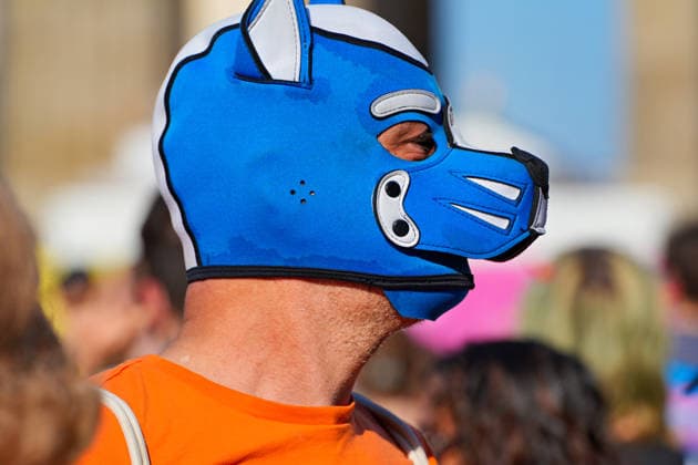 Berlin,24.07.2026,CSD am Brandenburger Tor - Demokratie-Abend - Drag March *** Berlin, July 24, 2026, CSD at the Brandenburg Gate: Democracy Evening, Drag March