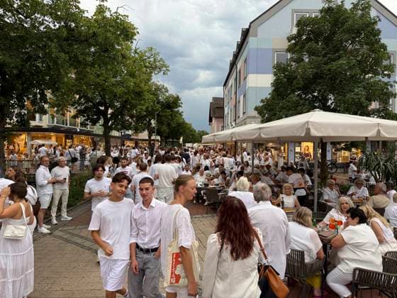 16.07.2026, Weisse Nacht Bad Wörishofen in der gesamten Fussgängerzone. 16.07.2026, Weisse Nacht Bad Wörishofen 16.07.2026, Weisse Nacht Bad Wörishofen *** July 16, 2026, White Night in Bad Wörishofen throughout the entire pedestrian zone July 16, 2026, White Night in Bad Wörishofen July 16, 2026, White Night in Bad Wörishofen