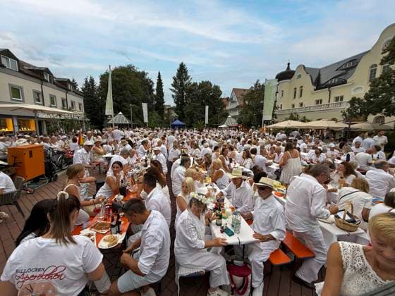 16.07.2026, Weisse Nacht Bad Wörishofen in der gesamten Fussgängerzone. 16.07.2026, Weisse Nacht Bad Wörishofen 16.07.2026, Weisse Nacht Bad Wörishofen *** July 16, 2026, White Night in Bad Wörishofen throughout the entire pedestrian zone July 16, 2026, White Night in Bad Wörishofen July 16, 2026, White Night in Bad Wörishofen