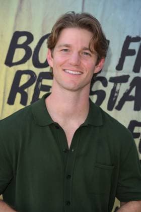 Nico Greetham at arrivals for OutfestNEXT 2026 Film Festival, LA LGBT Centers Village at Ed Gould Plaza, Los Angeles, CA, July 24, 2026. Photo By: Michael Mattes Everett Collection OutfestNEXT 2026 Film Festival PUBLICATIONXNOTxINxCANxCHNxFRAxITAxJPNxNORxPOLxRUSxESPxUKxUSA