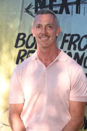 Sam McConnell at arrivals for OutfestNEXT 2026 Film Festival, LA LGBT Centers Village at Ed Gould Plaza, Los Angeles, CA, July 24, 2026. Photo By: Michael Mattes Everett Collection OutfestNEXT 2026 Film Festival PUBLICATIONXNOTxINxCANxCHNxFRAxITAxJPNxNORxPOLxRUSxESPxUKxUSA