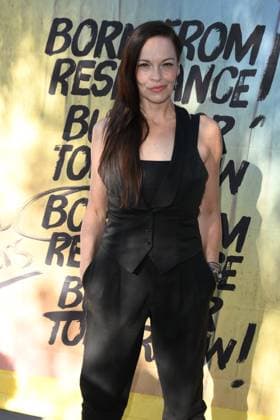 Tammy Blanchard at arrivals for OutfestNEXT 2026 Film Festival, LA LGBT Centers Village at Ed Gould Plaza, Los Angeles, CA, July 24, 2026. Photo By: Michael Mattes Everett Collection OutfestNEXT 2026 Film Festival PUBLICATIONXNOTxINxCANxCHNxFRAxITAxJPNxNORxPOLxRUSxESPxUKxUSA