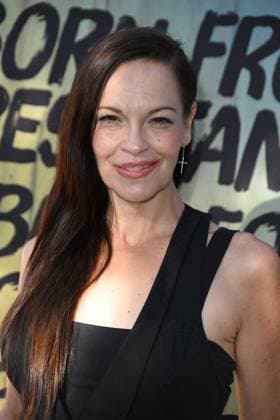 Tammy Blanchard at arrivals for OutfestNEXT 2026 Film Festival, LA LGBT Centers Village at Ed Gould Plaza, Los Angeles, CA, July 24, 2026. Photo By: Michael Mattes Everett Collection OutfestNEXT 2026 Film Festival PUBLICATIONXNOTxINxCANxCHNxFRAxITAxJPNxNORxPOLxRUSxESPxUKxUSA