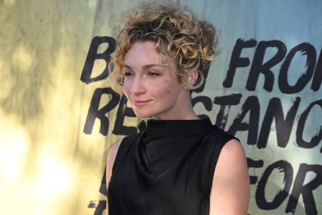 Paloma Garcia Lee at arrivals for OutfestNEXT 2026 Film Festival, LA LGBT Centers Village at Ed Gould Plaza, Los Angeles, CA, July 24, 2026. Photo By: Michael Mattes Everett Collection OutfestNEXT 2026 Film Festival PUBLICATIONXNOTxINxCANxCHNxFRAxITAxJPNxNORxPOLxRUSxESPxUKxUSA