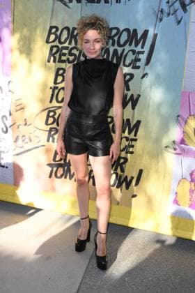Paloma Garcia Lee at arrivals for OutfestNEXT 2026 Film Festival, LA LGBT Centers Village at Ed Gould Plaza, Los Angeles, CA, July 24, 2026. Photo By: Michael Mattes Everett Collection OutfestNEXT 2026 Film Festival PUBLICATIONXNOTxINxCANxCHNxFRAxITAxJPNxNORxPOLxRUSxESPxUKxUSA