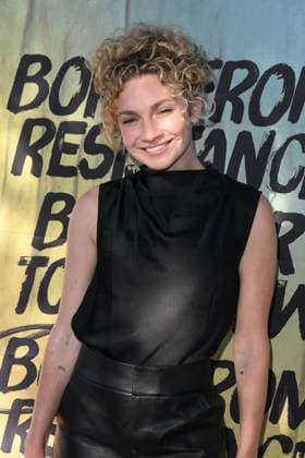 Paloma Garcia Lee at arrivals for OutfestNEXT 2026 Film Festival, LA LGBT Centers Village at Ed Gould Plaza, Los Angeles, CA, July 24, 2026. Photo By: Michael Mattes Everett Collection OutfestNEXT 2026 Film Festival PUBLICATIONXNOTxINxCANxCHNxFRAxITAxJPNxNORxPOLxRUSxESPxUKxUSA