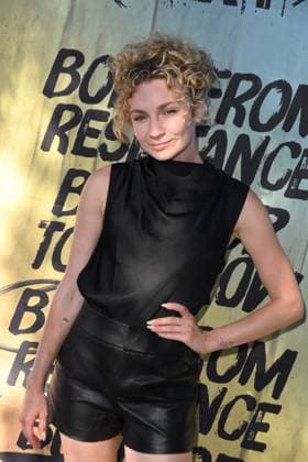 Paloma Garcia Lee at arrivals for OutfestNEXT 2026 Film Festival, LA LGBT Centers Village at Ed Gould Plaza, Los Angeles, CA, July 24, 2026. Photo By: Michael Mattes Everett Collection OutfestNEXT 2026 Film Festival PUBLICATIONXNOTxINxCANxCHNxFRAxITAxJPNxNORxPOLxRUSxESPxUKxUSA