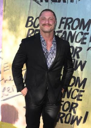 Brock Yurich at arrivals for OutfestNEXT 2026 Film Festival, LA LGBT Centers Village at Ed Gould Plaza, Los Angeles, CA, July 24, 2026. Photo By: Michael Mattes Everett Collection OutfestNEXT 2026 Film Festival PUBLICATIONXNOTxINxCANxCHNxFRAxITAxJPNxNORxPOLxRUSxESPxUKxUSA