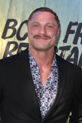 Brock Yurich at arrivals for OutfestNEXT 2026 Film Festival, LA LGBT Centers Village at Ed Gould Plaza, Los Angeles, CA, July 24, 2026. Photo By: Michael Mattes Everett Collection OutfestNEXT 2026 Film Festival PUBLICATIONXNOTxINxCANxCHNxFRAxITAxJPNxNORxPOLxRUSxESPxUKxUSA