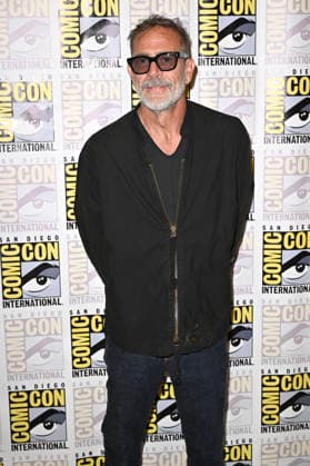 Jeffrey Dean Morgan beim Photocall zur 3. Staffel der AMC Serie The Walking Dead: Dead City auf der San Diego Comic-Con International 2026 im Hilton Bayfront Hotel. San Diego, 24.07.2026 *** Jeffrey Dean Morgan at the photocall for Season 3 of the AMC series *The Walking Dead: Dead City* at San Diego Comic-Con International 2026 at the Hilton Bayfront Hotel in San Diego, July 24, 2026 Foto:xD.xStarbuckx xFuturexImagex walking_6728