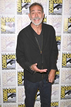 Jeffrey Dean Morgan beim Photocall zur 3. Staffel der AMC Serie The Walking Dead: Dead City auf der San Diego Comic-Con International 2026 im Hilton Bayfront Hotel. San Diego, 24.07.2026 *** Jeffrey Dean Morgan at the photocall for Season 3 of the AMC series *The Walking Dead: Dead City* at San Diego Comic-Con International 2026 at the Hilton Bayfront Hotel in San Diego, July 24, 2026 Foto:xD.xStarbuckx xFuturexImagex walking_6734
