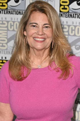 Lisa Whelchel beim Photocall zum Podiumsgespräch Collector s Call with Lisa Whelchel and MeTV auf der San Diego Comic-Con International 2026 im Hilton Bayfront Hotel. San Diego, *** Lisa Whelchel at the photo call for the panel discussion Collector s Call with Lisa Whelchel and MeTV at San Diego Comic-Con International 2026 at the Hilton Bayfront Hotel in San Diego, Foto:xD.xStarbuckx xFuturexImagex collectors_7707