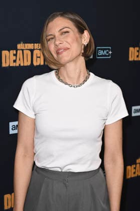 Lauren Cohanbei der Premiere der 3. Staffel der AMC Serie The Walking Dead: Dead City auf der San Diego Comic-Con International 2026 im The Loft at Petco Park. San Diego, 24.07.2026 *** Lauren Cohan at the premiere of Season 3 of the AMC series *The Walking Dead: Dead City* at San Diego Comic-Con International 2026 at The Loft at Petco Park in San Diego, July 24, 2026 Foto:xD.xStarbuckx xFuturexImagex dead_6735