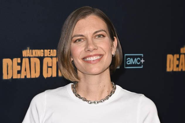 Lauren Cohanbei der Premiere der 3. Staffel der AMC Serie The Walking Dead: Dead City auf der San Diego Comic-Con International 2026 im The Loft at Petco Park. San Diego, 24.07.2026 *** Lauren Cohan at the premiere of Season 3 of the AMC series *The Walking Dead: Dead City* at San Diego Comic-Con International 2026 at The Loft at Petco Park in San Diego, July 24, 2026 Foto:xD.xStarbuckx xFuturexImagex dead_6738