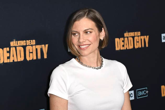 Lauren Cohanbei der Premiere der 3. Staffel der AMC Serie The Walking Dead: Dead City auf der San Diego Comic-Con International 2026 im The Loft at Petco Park. San Diego, 24.07.2026 *** Lauren Cohan at the premiere of Season 3 of the AMC series *The Walking Dead: Dead City* at San Diego Comic-Con International 2026 at The Loft at Petco Park in San Diego, July 24, 2026 Foto:xD.xStarbuckx xFuturexImagex dead_6740