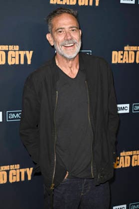 Jeffrey Dean Morgan bei der Premiere der 3. Staffel der AMC Serie The Walking Dead: Dead City auf der San Diego Comic-Con International 2026 im The Loft at Petco Park. San Diego, 24.07.2026 *** Jeffrey Dean Morgan at the premiere of Season 3 of the AMC series *The Walking Dead: Dead City* at San Diego Comic-Con International 2026 at The Loft at Petco Park in San Diego, July 24, 2026 Foto:xD.xStarbuckx xFuturexImagex dead_6743