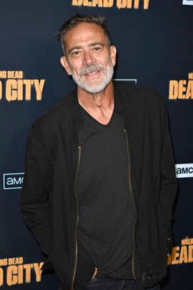 Jeffrey Dean Morgan bei der Premiere der 3. Staffel der AMC Serie The Walking Dead: Dead City auf der San Diego Comic-Con International 2026 im The Loft at Petco Park. San Diego, 24.07.2026 *** Jeffrey Dean Morgan at the premiere of Season 3 of the AMC series *The Walking Dead: Dead City* at San Diego Comic-Con International 2026 at The Loft at Petco Park in San Diego, July 24, 2026 Foto:xD.xStarbuckx xFuturexImagex dead_6745