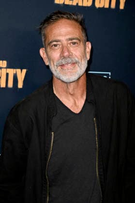 Jeffrey Dean Morgan bei der Premiere der 3. Staffel der AMC Serie The Walking Dead: Dead City auf der San Diego Comic-Con International 2026 im The Loft at Petco Park. San Diego, 24.07.2026 *** Jeffrey Dean Morgan at the premiere of Season 3 of the AMC series *The Walking Dead: Dead City* at San Diego Comic-Con International 2026 at The Loft at Petco Park in San Diego, July 24, 2026 Foto:xD.xStarbuckx xFuturexImagex dead_6746