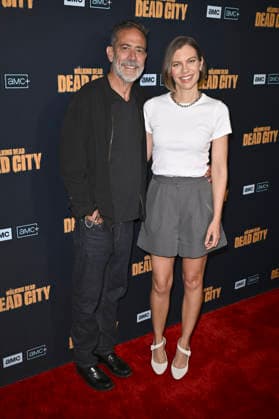 bei der Premiere der 3. Staffel der AMC Serie The Walking Dead: Dead City auf der San Diego Comic-Con International 2026 im The Loft at Petco Park. San Diego, 24.07.2026 *** at the premiere of Season 3 of the AMC series *The Walking Dead: Dead City* at San Diego Comic-Con International 2026 at The Loft at Petco Park in San Diego, July 24, 2026 Foto:xD.xStarbuckx xFuturexImagex dead_6752