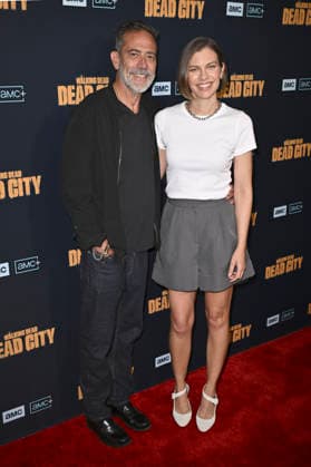 bei der Premiere der 3. Staffel der AMC Serie The Walking Dead: Dead City auf der San Diego Comic-Con International 2026 im The Loft at Petco Park. San Diego, 24.07.2026 *** at the premiere of Season 3 of the AMC series *The Walking Dead: Dead City* at San Diego Comic-Con International 2026 at The Loft at Petco Park in San Diego, July 24, 2026 Foto:xD.xStarbuckx xFuturexImagex dead_6753