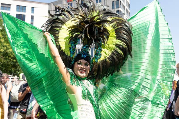 Berlin, CSD, Demonstration, Party, Parade, Gay, Queer Berlin, CSD, Demonstration, Party, Parade, Gay, Queer Berlin Berlin GER *** Berlin, CSD, Demonstration, Party, Parade, Gay, Queer Berlin, CSD, Demonstration, Party, Parade, Gay, Queer Berlin Berlin GER