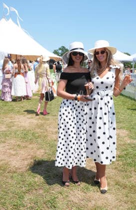 July 25, 2026, Bridgehampton, New York, Ny, USA: Atmosphere at Polo Hamptons,.Bridgehampton, NY.July 25, 2026. . Polo Hamptons,.Bridgehampton, NY.July 25, 2026. Bridgehampton, New York USA - ZUMAms4_ 20260725_faf_ms4_007 Copyright: xSoniaxMoskowitzxGordonx