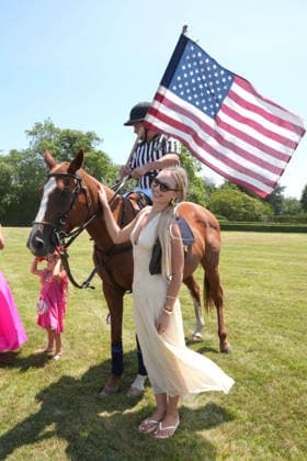 July 25, 2026, Bridgehampton, New York, Ny, USA: Atmosphere at Polo Hamptons,.Bridgehampton, NY.July 25, 2026. . Polo Hamptons,.Bridgehampton, NY.July 25, 2026. Bridgehampton, New York USA - ZUMAms4_ 20260725_faf_ms4_008 Copyright: xSoniaxMoskowitzxGordonx