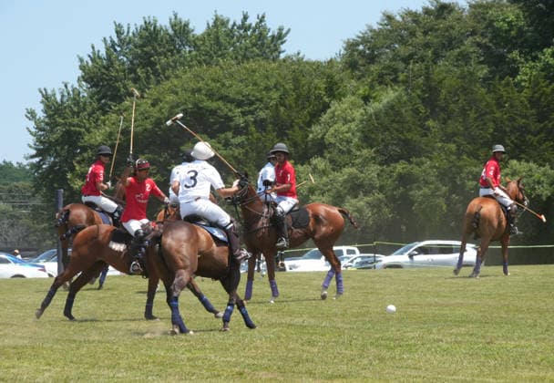 July 25, 2026, Bridgehampton, New York, Ny, USA: Atmosphere at Polo Hamptons,.Bridgehampton, NY.July 25, 2026. . Polo Hamptons,.Bridgehampton, NY.July 25, 2026. Bridgehampton, New York USA - ZUMAms4_ 20260725_faf_ms4_011 Copyright: xSoniaxMoskowitzxGordonx