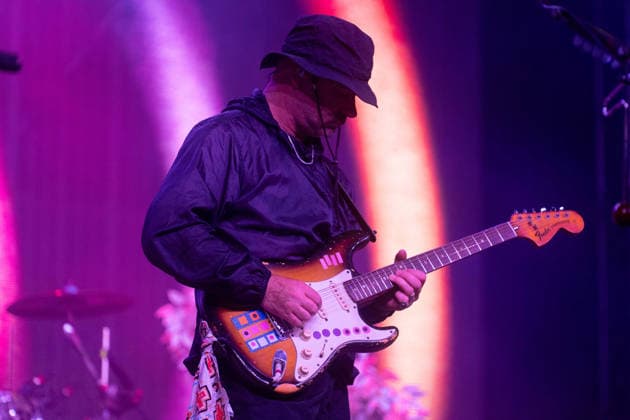 The Beta Band in concert at Latitude Festival at Henham Park in Southwold, UK on 25 July 2026 Steve Mason performing with The Beta Band in concert at Latitude Festival at Henham Park in Southwold, UK on 25 July 2026, Credit:Stephen Keable Avalon UK, Suffolk, Southwold, Henham Park  Copyright: xStephenxKeablex xAvalonx 1118700140