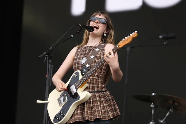 Truck Festival 2026 Florence Road Perform Live at Truck Festival, Oxfordshire, UK, on 25 July 2026, Credit:David Wala Avalon England, Oxfordshire, Steventon  Copyright: xDavidxWalax xAvalonx 1118639451