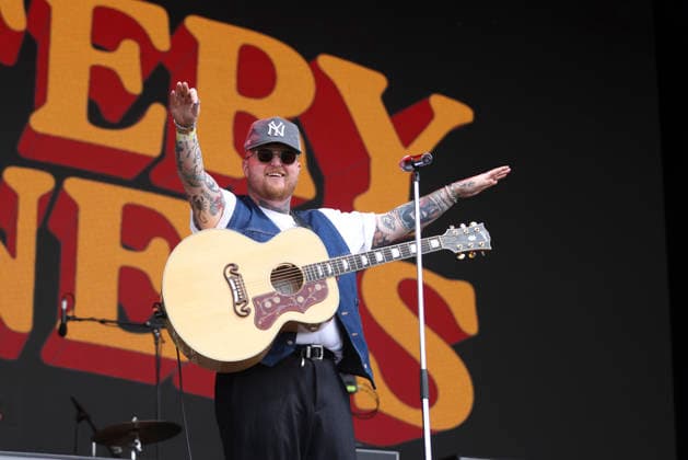 Truck Festival 2026 Lottery Winners Perform Live at Truck Festival, Oxfordshire, UK, on 25 July 2026, Credit:David Wala Avalon England, Oxfordshire, Steventon  Copyright: xDavidxWalax xAvalonx 1118651575