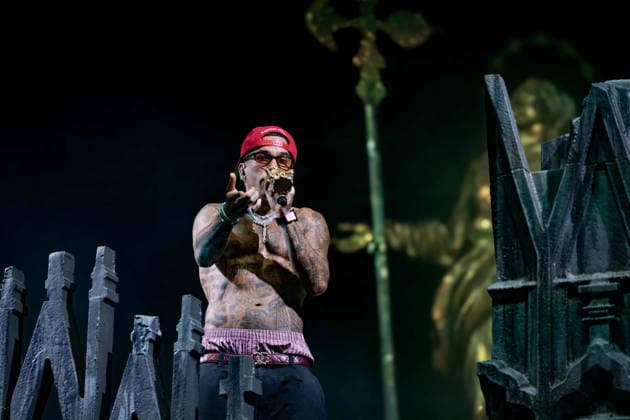 July 25, 2026, Salerno, Italy: Gionata Boschetti aka Sfera Ebbasta performs live at Piazza della LibertÃ during the Celebration Tour. Salerno Italy - ZUMAs197 20260725_aaa_s197_517 Copyright: xAndreaxGulx