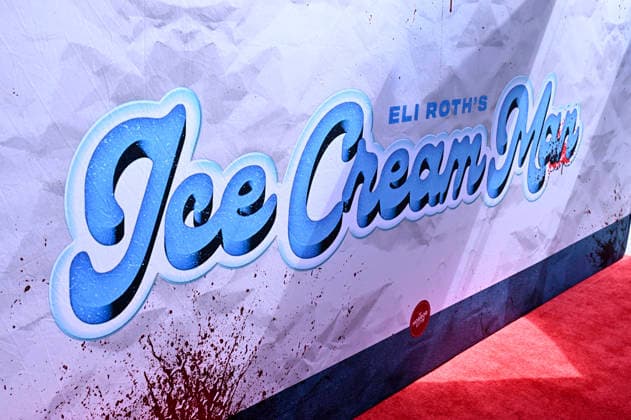 Photocall zum Kinofilm Ice Cream Man auf der San Diego Comic-Con International 2026 am Kansas City Barbeque. San Diego, 24.07.2026 *** Photo call for the movie *Ice Cream Man* at San Diego Comic-Con International 2026 at Kansas City Barbeque, San Diego, July 24, 2026 Foto:xD.xStarbuckx xFuturexImagex ice_6701