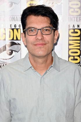 Dan Mintz beim Photocall zur Animationsserie Bob s Burgers auf der San Diego Comic-Con International 2026 im Hilton Bayfront Hotel. San Diego, 25.07.2026 *** Dan Mintz at the photo call for the animated series *Bob s Burgers* at San Diego Comic-Con International 2026 at the Hilton Bayfront Hotel in San Diego, July 25, 2026 Foto:xD.xStarbuckx xFuturexImagex burgers_6707