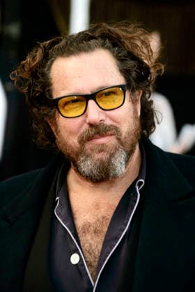 Movie Director - JULIAN SCHNABEL Jan 27, 2008 - Los Angeles, California, USA - Director JULIAN SCHNABEL arriving at the 14th Annual Screen Actors Guild Awards held at the Shrine Auditorium in Los Angeles. Copyright: xLisaxO Connorx